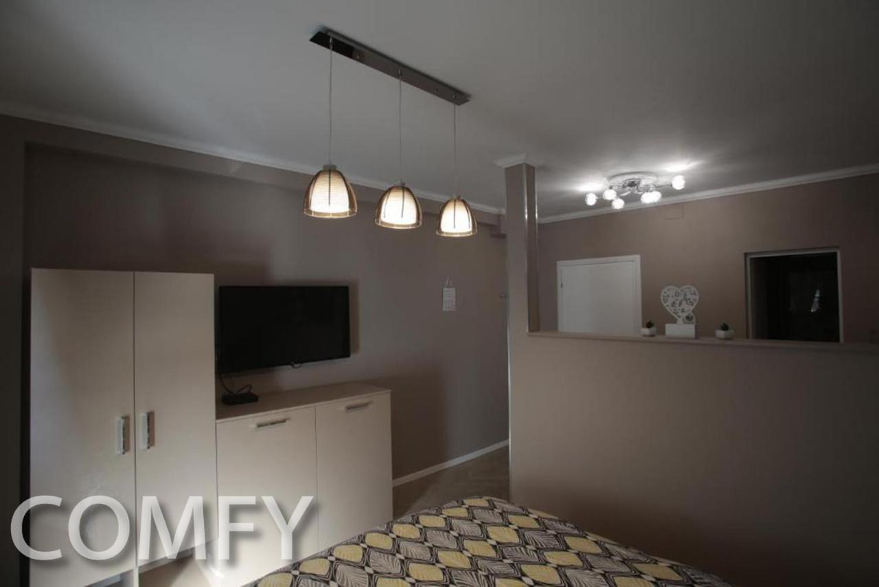 Live Bucharest Apartman Kültér fotó